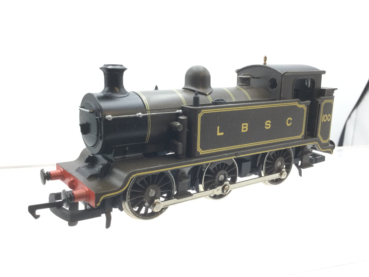 Hornby R353 OO Gauge LBSCR Class E2 Tank 100