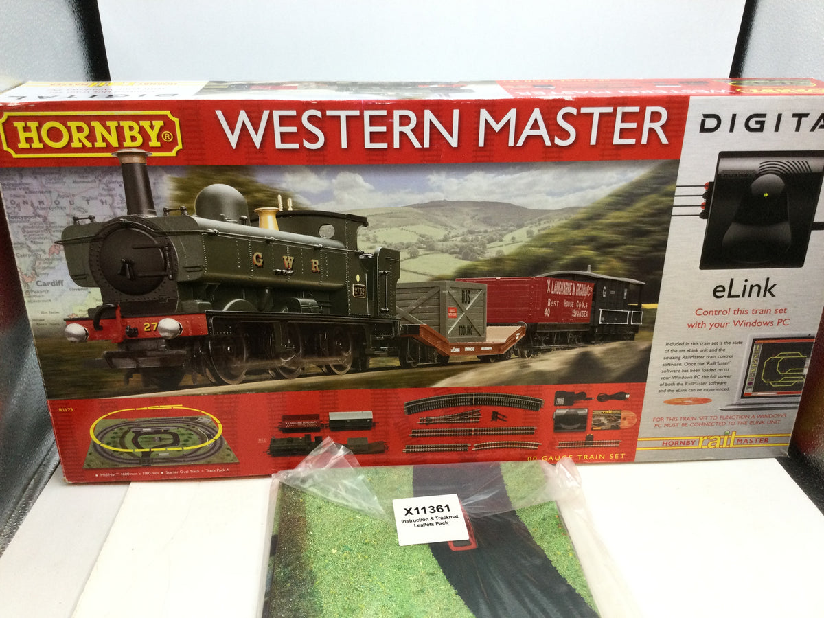 Hornby r1173 on sale