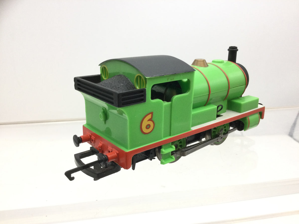 Hornby percy online