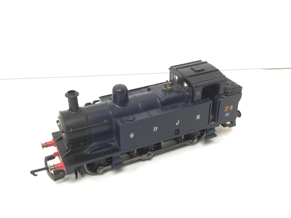 hornby r1125