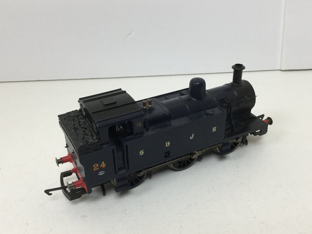 hornby r1125