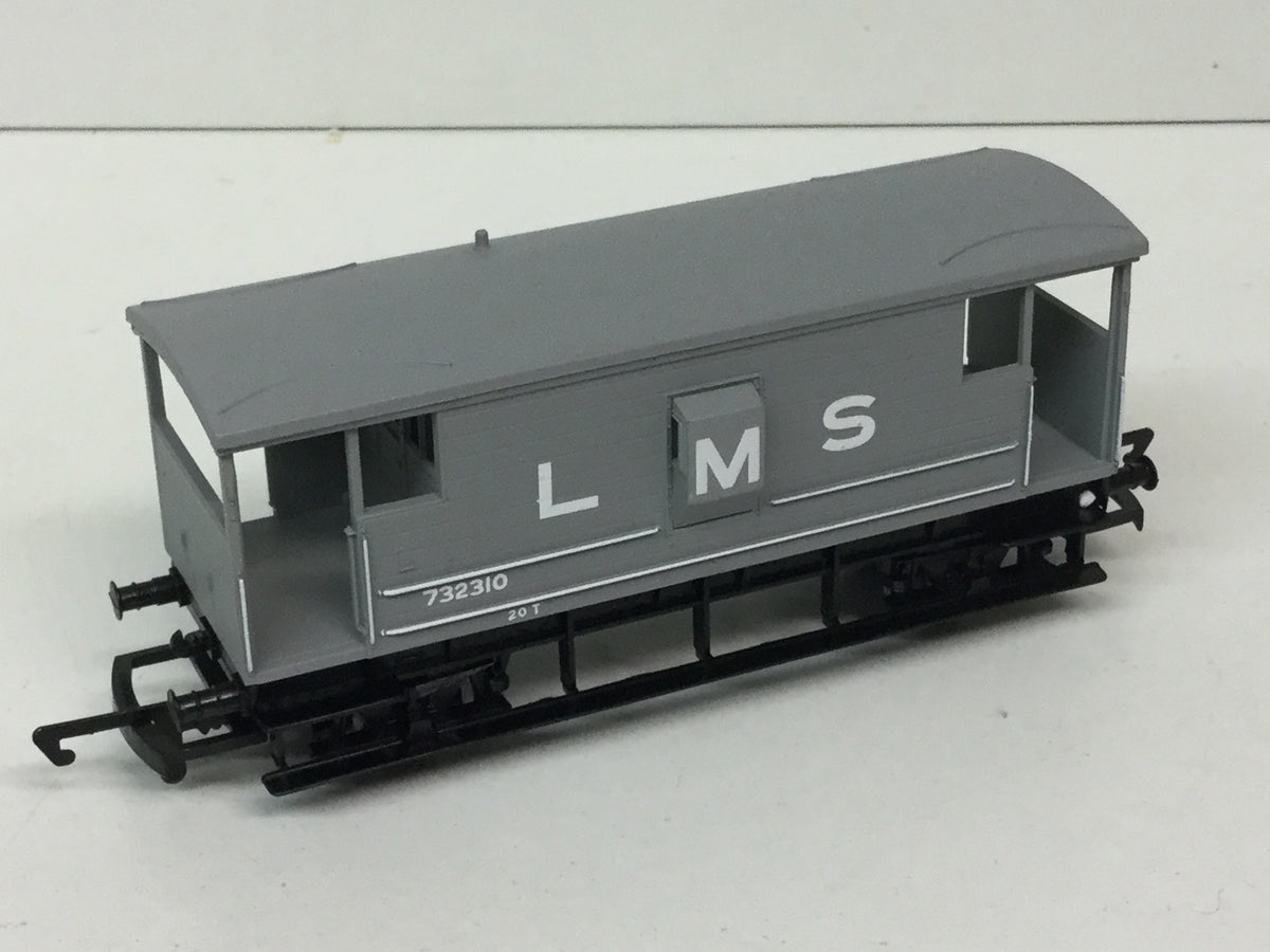 hornby r1125