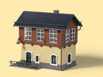 Auhagen 11333 HO/OO Gauge Signal Box Kit