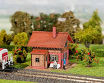 Faller 120223 HO/OO Gauge Signalman's House Kit