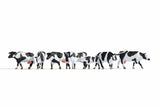 Noch 12851 HO/OO Gauge Cow Pasture Sound Scene