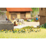 Noch 14124 HO/OO Gauge Dandelions Laser Cut 3D Mini Kit