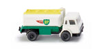 Wiking 080749 HO Gauge Tanker (Intern. Harvester)"BP"