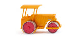 Wiking 089804 HO Gauge Road roller (Ruthemeyer) "Bölling"