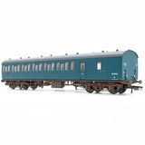 Accurascale 2350 OO Gauge BR Blue Mk1 57' Non-Gangway Coach - BS - BR Rail Blue: E43359