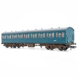 Accurascale 2361 OO Gauge BR Blue Mk1 57' Non-Gangway Coach - S - E46101