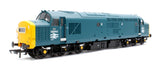 Accurascale 2610 OO Gauge Class 37 - BR Blue pre-TOPS - D6992