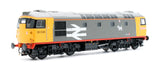 Heljan 2645 OO Gauge Class 26 038 BR Railfreight Red Stripe