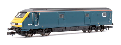 Dapol 2D-017-003 N Gauge Mk3 DVT 82115 BR Blue