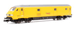 Dapol 2D-017-004 N Gauge Mk3 DVT 82124 Network Rail