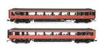 Dapol 2D-021-004 N Gauge Class 156 509 Strathclyde Orange/Black