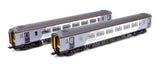 Dapol 2D-021-006 N Gauge Class 156 419 National Express East Anglia