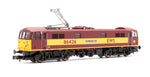 Dapol 2D-026-007 N Gauge Class 86 426 EWS Pride of the Nation