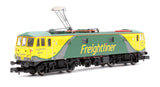 Dapol 2D-026-008D N Gauge Class 86 622 Freightliner Powerhaul (DCC-Fitted)