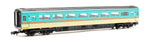 Dapol 2P-008-001 N Gauge Mk3 HST 1st Class Coach Midland Mainline 41067