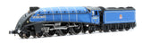 Dapol 2S-008-017 N Gauge A4 60007 'Sir Nigel Gresley' BR Express Blue