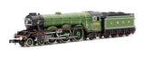 Dapol 2S-011-011D N Gauge A1 2751 'Humourist' LNER Apple Green (DCC-Fitted)