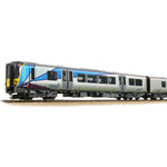 Bachmann 31-033 OO Gauge Class 350/4 4-Car EMU 350407 First TransPennine Express