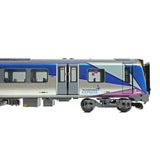 Bachmann 31-033 OO Gauge Class 350/4 4-Car EMU 350407 First TransPennine Express