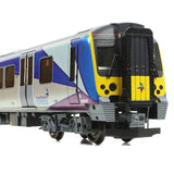 Bachmann 31-033 OO Gauge Class 350/4 4-Car EMU 350407 First TransPennine Express