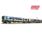 Bachmann 31-033SF OO Gauge Class 350/4 4-Car EMU 350407 First TransPennine Express