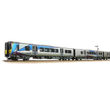 Bachmann 31-033 OO Gauge Class 350/4 4-Car EMU 350407 First TransPennine Express