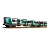 Bachmann 31-034 OO Gauge Class 350/3 4-Car EMU 350372 London Northwestern Railway