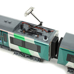 Bachmann 31-034 OO Gauge Class 350/3 4-Car EMU 350372 London Northwestern Railway