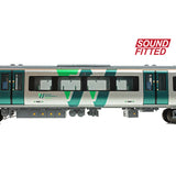 Bachmann 31-034SF OO Gauge Class 350/3 4-Car EMU 350372 London Northwestern Railway