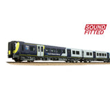 Bachmann 31-042SF OO Gauge Class 450/0 4-Car EMU 450036 South Western Railway