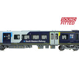 Bachmann 31-042SF OO Gauge Class 450/0 4-Car EMU 450036 South Western Railway