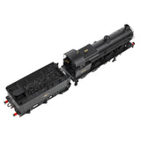 Bachmann 31-479A OO Gauge LNWR G2A 49164 BR Black (Late Crest)