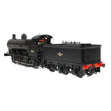 Bachmann 31-479A OO Gauge LNWR G2A 49164 BR Black (Late Crest)