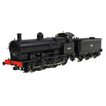 Bachmann 31-479A OO Gauge LNWR G2A 49164 BR Black (Late Crest)