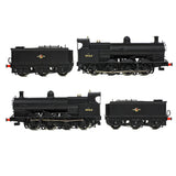 Bachmann 31-479A OO Gauge LNWR G2A 49164 BR Black (Late Crest)