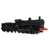 Bachmann 31-479A OO Gauge LNWR G2A 49164 BR Black (Late Crest)