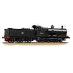 Bachmann 31-479A OO Gauge LNWR G2A 49164 BR Black (Late Crest)