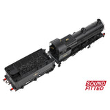 Bachmann 31-479ASF OO Gauge LNWR G2A 49164 BR Black (Late Crest)