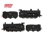 Bachmann 31-479ASF OO Gauge LNWR G2A 49164 BR Black (Late Crest)