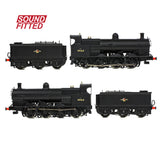 Bachmann 31-479ASF OO Gauge LNWR G2A 49164 BR Black (Late Crest)