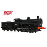 Bachmann 31-479ASF OO Gauge LNWR G2A 49164 BR Black (Late Crest)