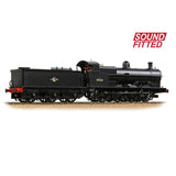 Bachmann 31-479ASF OO Gauge LNWR G2A 49164 BR Black (Late Crest)