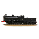 Bachmann 31-479A OO Gauge LNWR G2A 49164 BR Black (Late Crest)