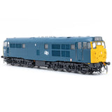 Accurascale 2746 OO Gauge BR Blue Class 31 31248 DCC Sound