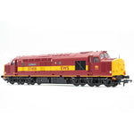 Accurascale 3160DCC OO Gauge Class 37 - EWS - 37408 - DCC Sound