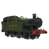 Bachmann 32-084A OO Gauge GWR 56XX Tank 5684 GWR Green (GWR)